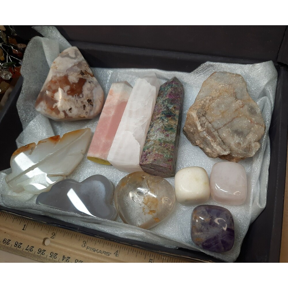 Crystal Bundle - Picture 4 of 6